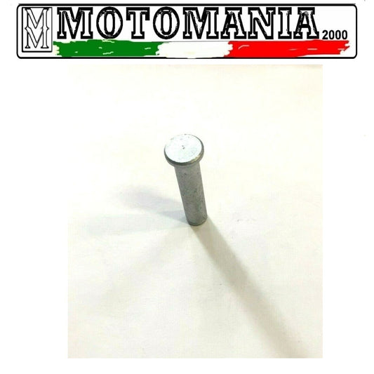 AP8134829 PERNO PEDANA PASSEGGERO DX-SX ORIG.APRILIA PEGASO 650 STRADA 05/07  *