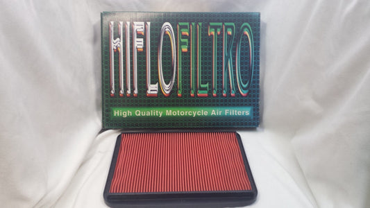 FILTRO ARIA HIFLO HFA1604  HONDA 400 600 CBR F 1987-1990