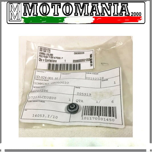 00152128 GOMMINO OROLOGIO CONTACHILOMETRO KM. ORIGINALE KIMCO