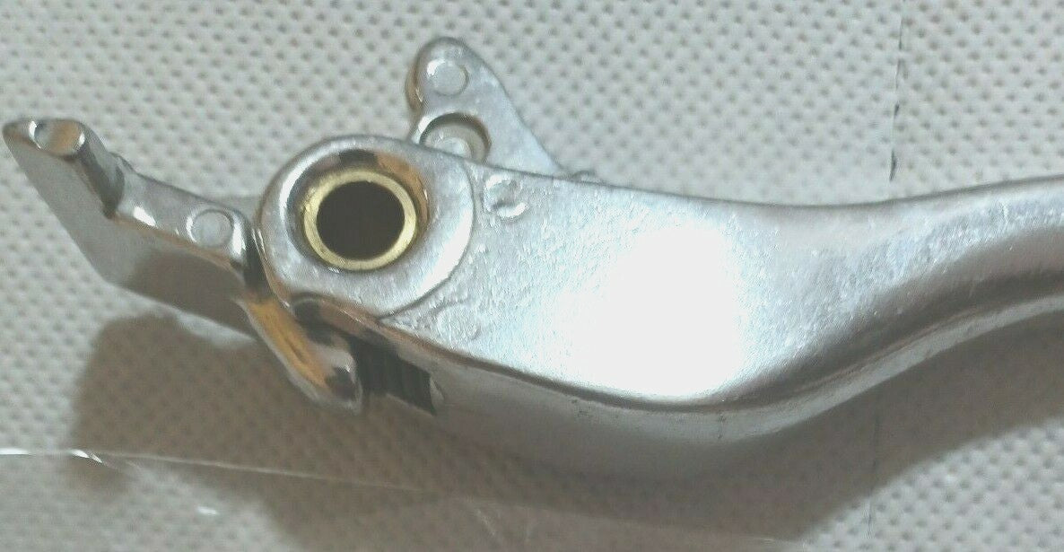 LEVA FRENO ANTERIORE KAWASAKI NINJA 600 - SUZUKI GSX - BURGMAN- BANDIT - SV  *