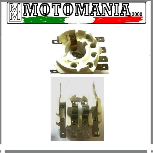 F200275103 PORTALAMPADA APRILIA  HONDA *