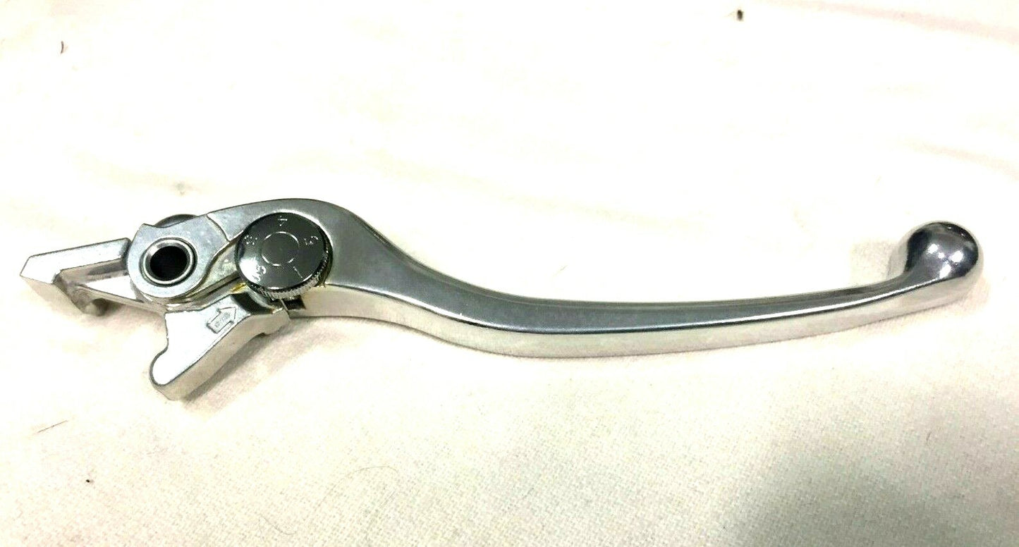 5EB-83922-0100 BRAKE LEVER RIGHT ORIGINAL YAMAHA FZS 1000 2001 + FJR 1300 2002*