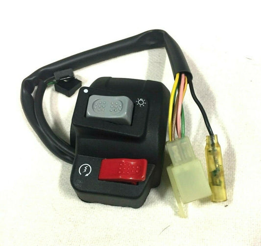 53150-GCG-630 CONTROL SWITCH STARTER LIGHTS HONDA SKY 50