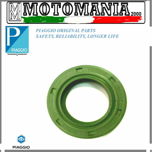 480066 PARAOLIO ASSE MOZZO 17X28X5 ORIGINALE PIAGGIO LIBERTY 125 4T 3V IE 13-15