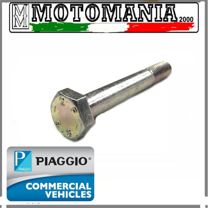 Vespa PX 200 1998-2001 ORIGINAL MUFFLER FIXING PIN Piaggio 014691