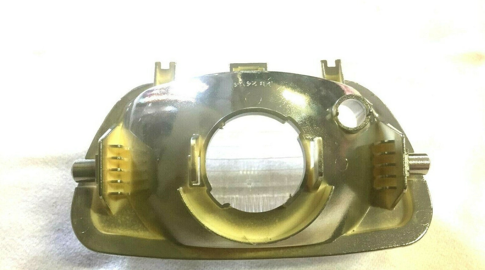 F262 FRONT HEADLIGHT WITHOUT LAMP HOLDER Piaggio Free 50 BOSATTA