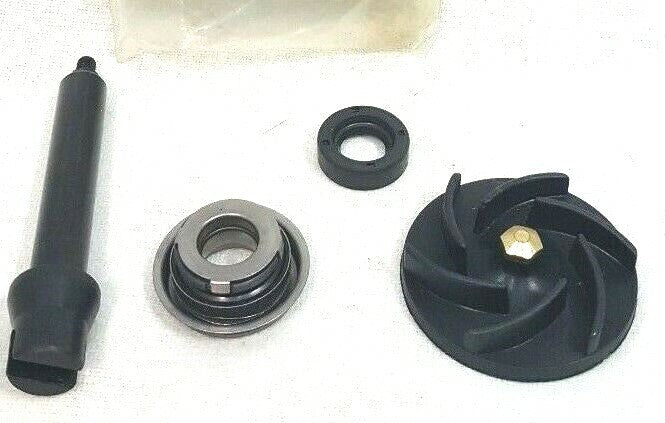 KIT REVISIONE POMPA ACQUA OLYMPIA APRILIA GILERA PIAGGIO 400 500 VEDI APPLICAZIO