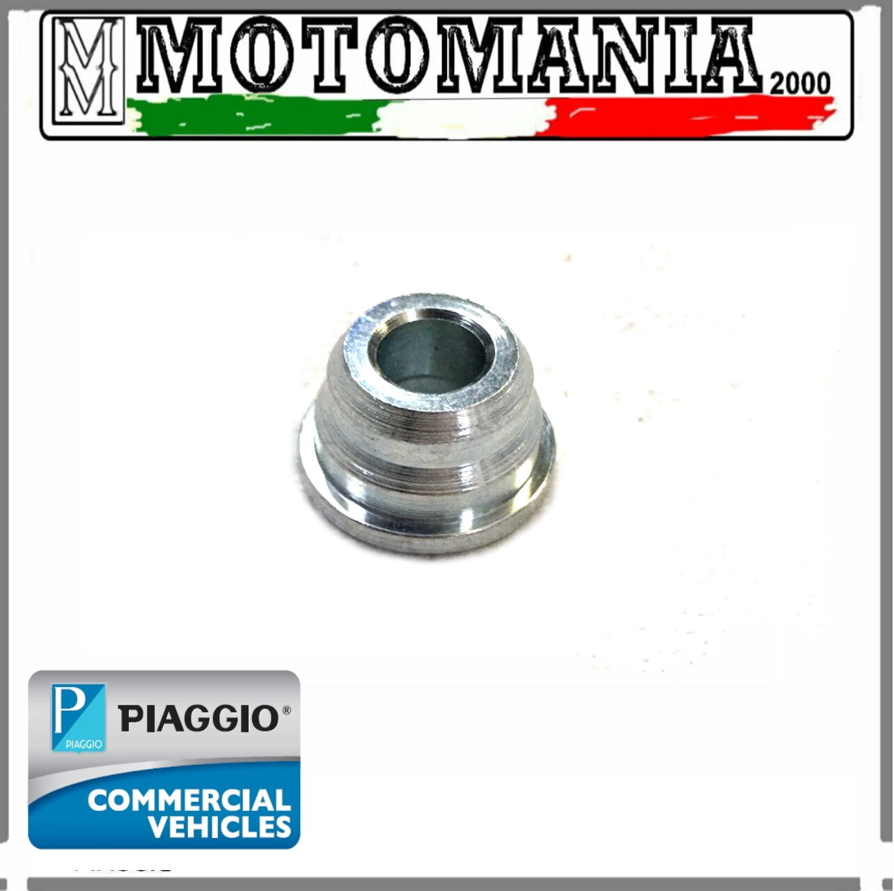 GUIDA PIGNONE RINVIO CONTACHILOMETRI VESPA LX 4T-4V VESPA PX