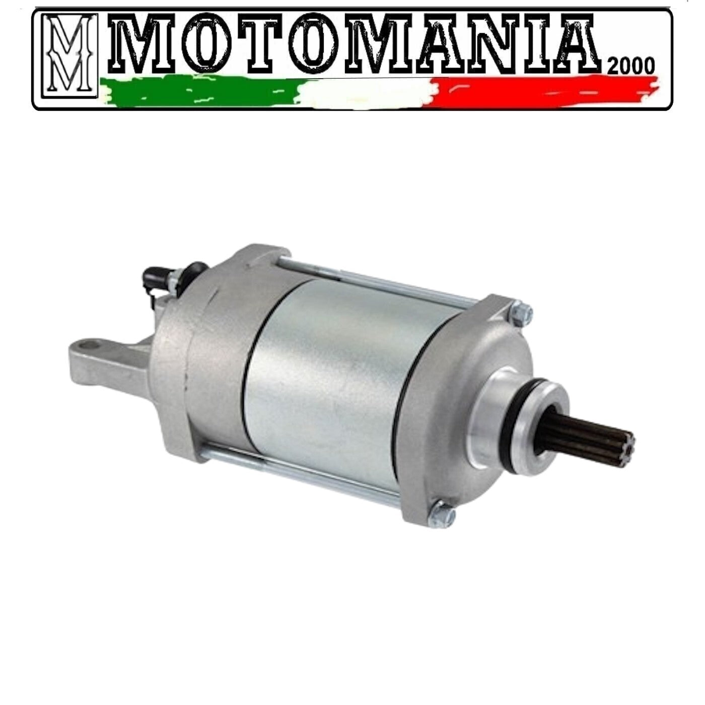 246390430 MOTORINO D'AVVIAMENTO PER HONDA SH 300CC  *