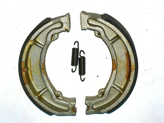 GANASCE POSTERIORI YAMAHA  XT 600 Z TENERE 1985/87  ATTENZ.VEDI DESCRIZIONE