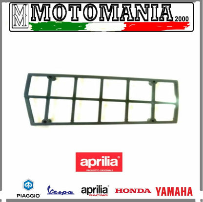 AP8231477 RETE CASSA FILTRO ANTERIORE ORIGINALE APRILIA PER SCARABEO 50 / 125