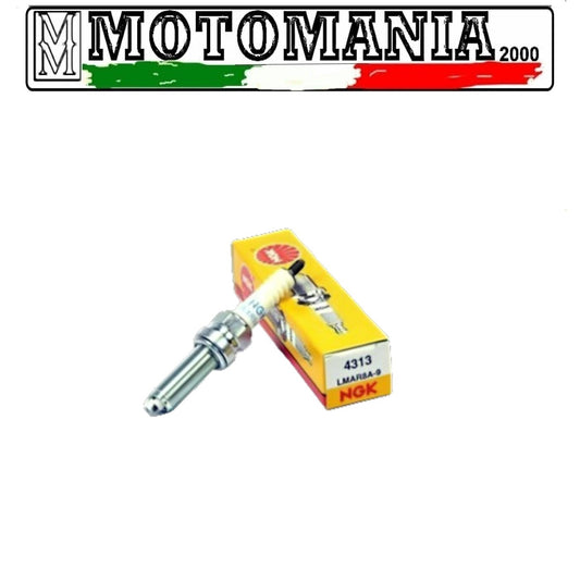 N7501089 CANDELA NGK LMAR8A-9 - HONDA SH 300 i 06  *