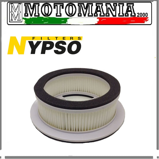 FILTRO ARIA DX YAMAHA XP T-MAX 530 / XP T-MAX ABS / XP TMAX SP / XP T-MAX SP ABS