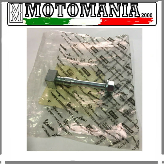 015542-070620 VITE PIU' DADO FISSAGGIO MANUBRIO PIAGGIO VESPA PK XL