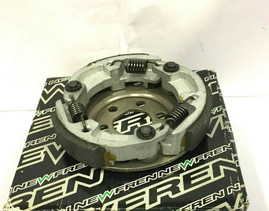 FC1349 GIRANTE FRIZIONE NEWFREN D.107 MALAGUTI CENTRO 50 1998*