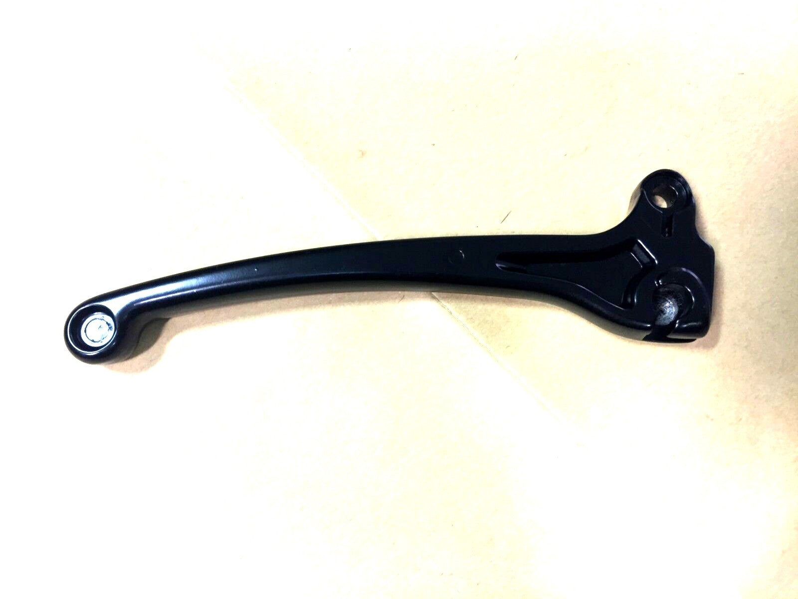 VICMA 70382 LEFT BRAKE LEVER GILERA TYPHOON 50 YEAR 2001-2004