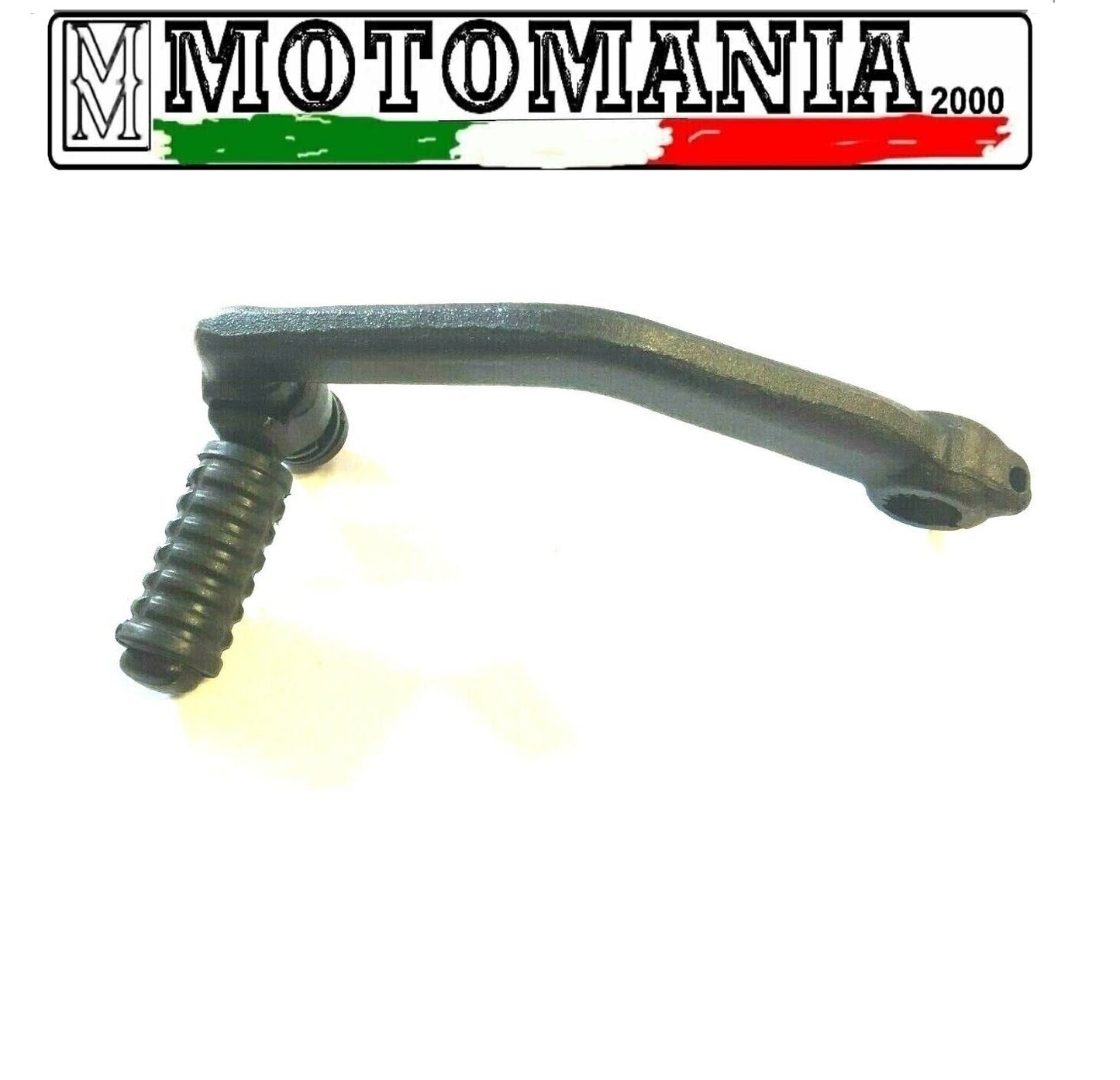 121530040 PIAGGIO FREE LIBERTY SKIPPER ZIP LOW CURVATURE JOINT CRANK *