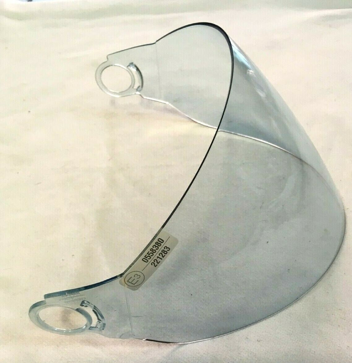 SP N30M LIGHT BLUE VISOR NOLAN