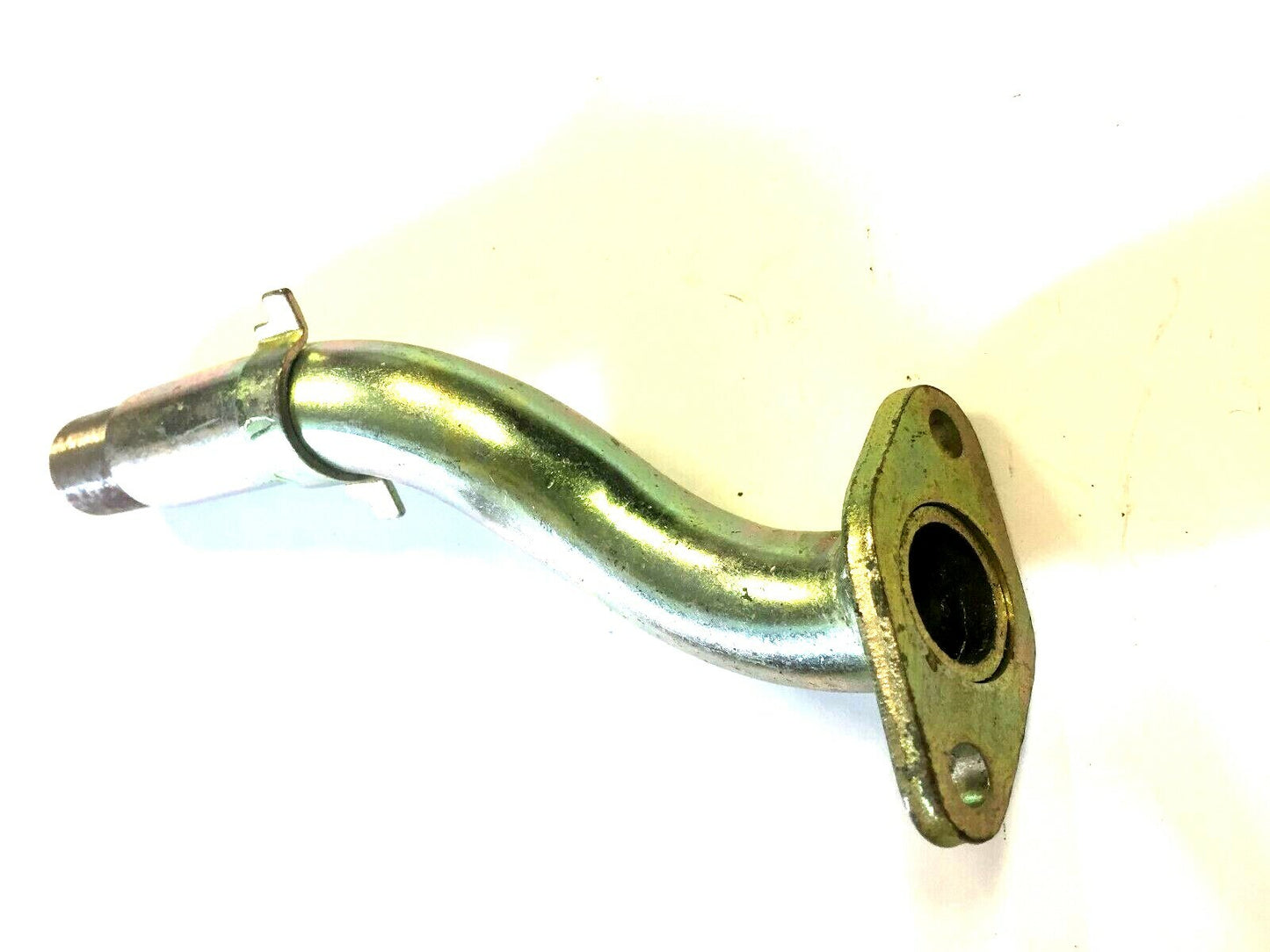 5300 COLLETTORE ASPIRAZIONE CARBURATORE 16/10 VESPA 50 -90-125 PRIMAVERA  *