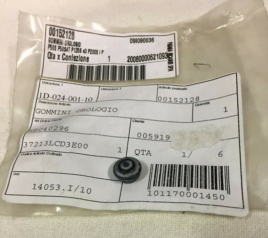 00152128 GOMMINO OROLOGIO CONTACHILOMETRO KM. ORIGINALE KIMCO