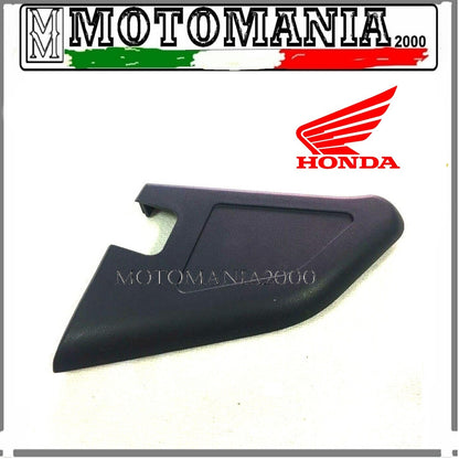 50712KPR900ZB LOWER COVER FOOTREST RIGHT HONDA SH 125-150 YEAR 2004