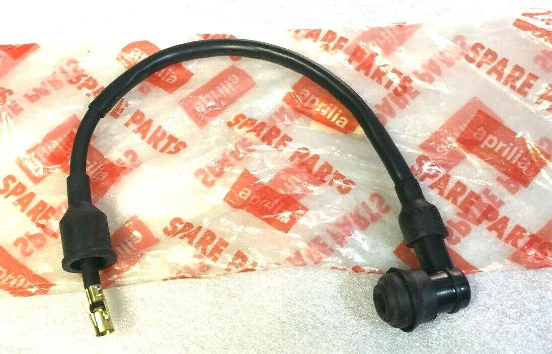 ORIGINAL APRILIA SCARABEO DITECH 50 2001-2004 CABLE CANDLE PIPETTE