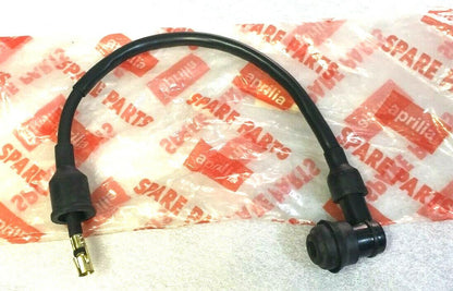 ORIGINAL APRILIA SCARABEO DITECH 50 2001-2004 CABLE CANDLE PIPETTE