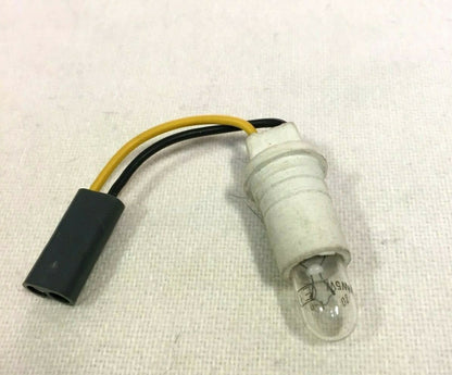294112 ORIGINAL FRONT LAMP HOLDER Piaggio Vespa ET2 50 1997-2001