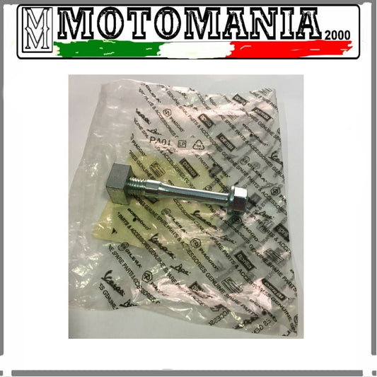 015542-070620 VITE PIU' DADO FISSAGGIO MANUBRIO PIAGGIO VESPA T5