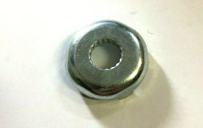 8187 CIF TOOTHED GEAR RING STARTER SCOOTER MINARELLI