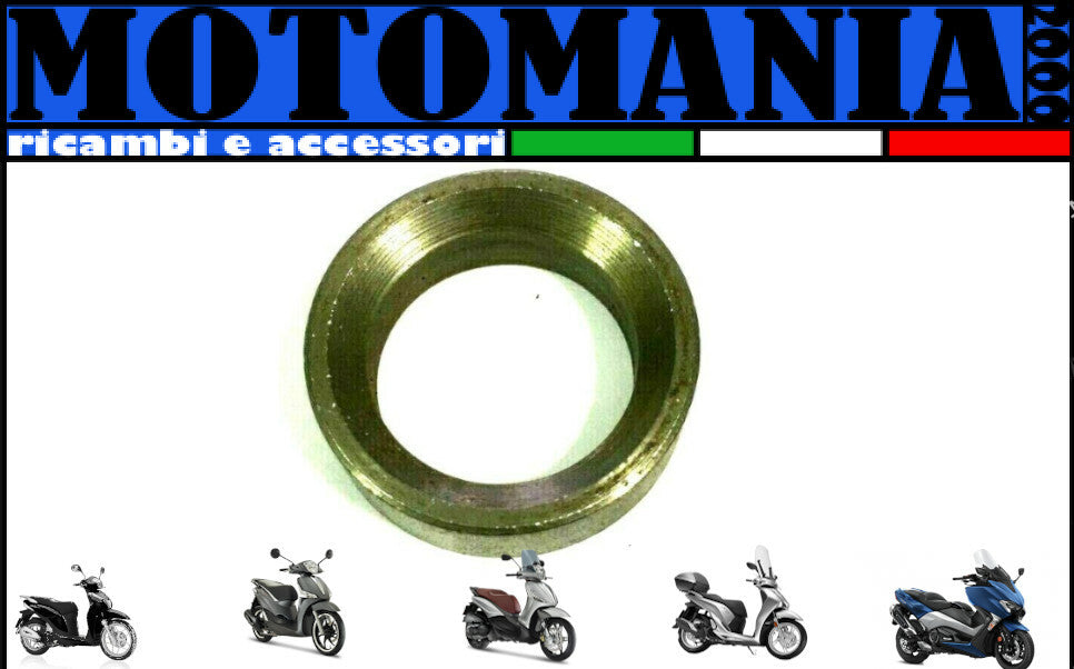 434870 DISTANZIALE ALBERO MOZZO ORIGINALE PIAGGIO LIBERTY 125