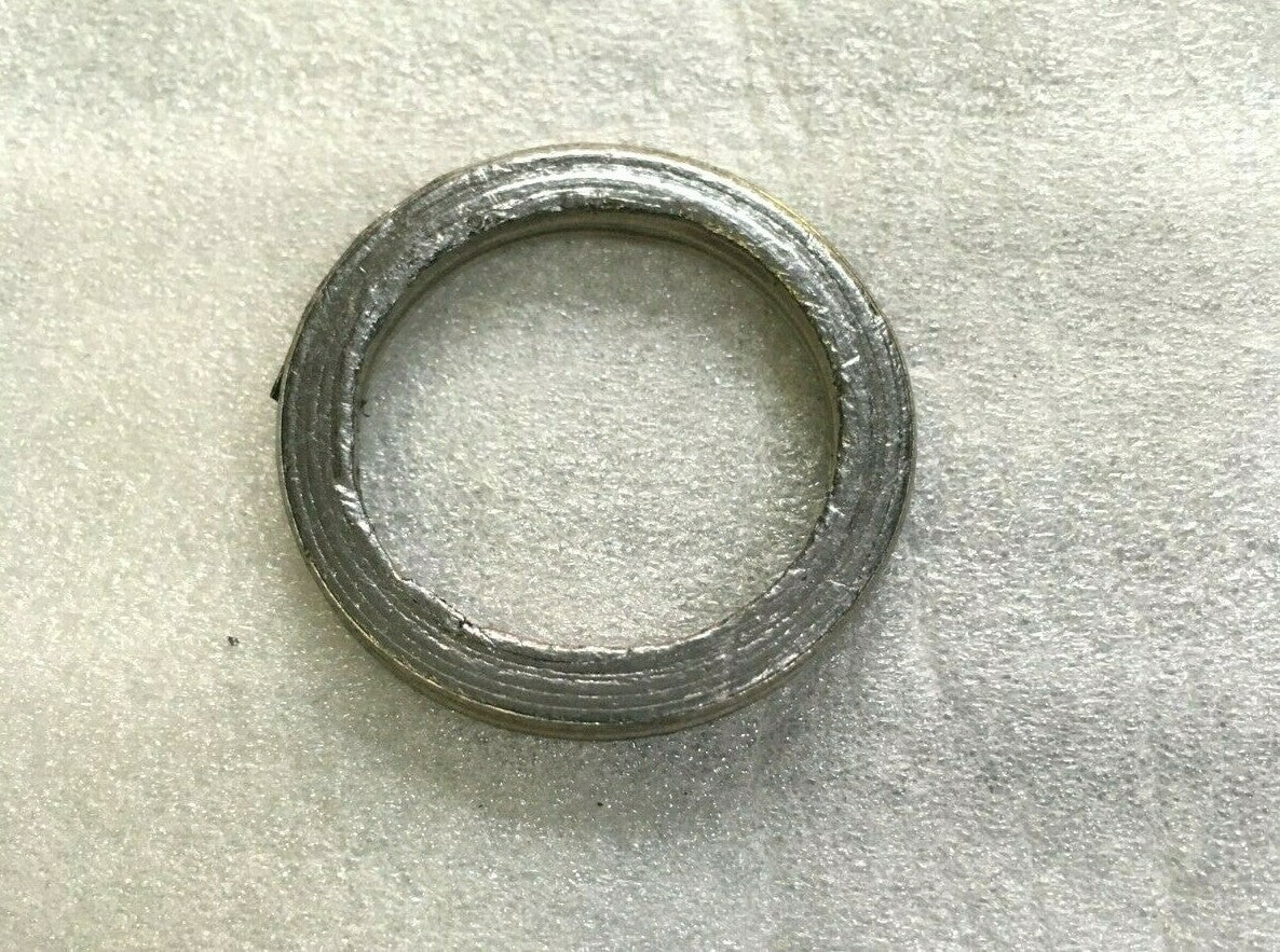 EXHAUST GASKET D.26X33X4 HONDA SH 125/150 NES SNAIL ,DYLAN 125/150