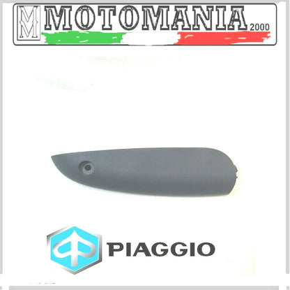 LIBERTY 50-125-150-200 PIAGGIO RIGHT FOOTBOARD COVER