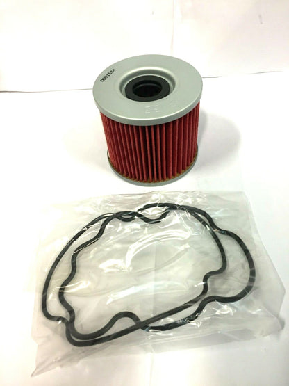 E1713300 FILTRO OLIO HIFLO HF133 SUZUKI GS 500  1988-2002   *
