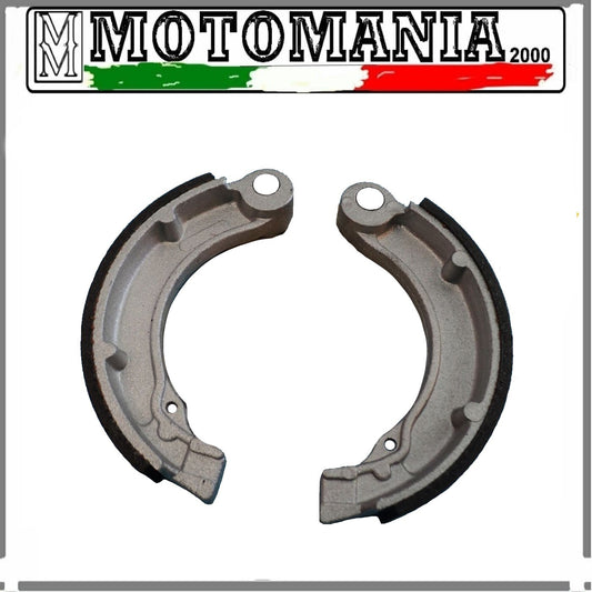 FSB873A GANASCE FRENO FERODO ECO PER PIAGGIO VESPA 125 1955-1965
