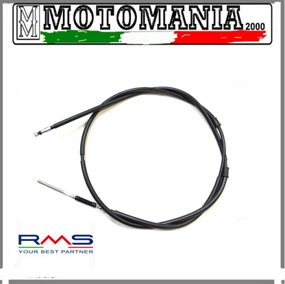 TRASMISSIONE COMPLETA  FRENO POSTERIORE SH 125-150 2001/2008 *