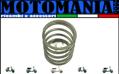 410230 ORIGINAL OIL FILTER SPRING Piaggio Vespa