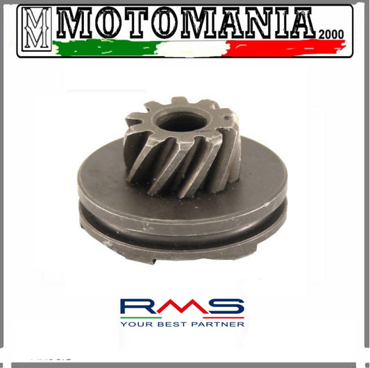 YAMAHA/MBK/MINARELLI 50cc SPROCKET SET IN MOTION 100254650