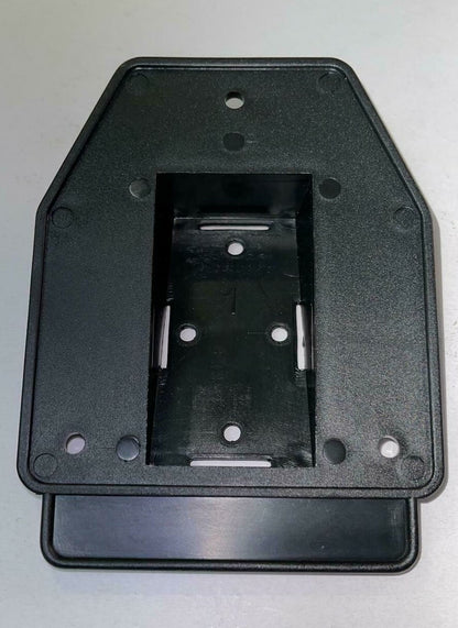 142700020 PORTATARGA RMS PER CICLOMOTORE 50
