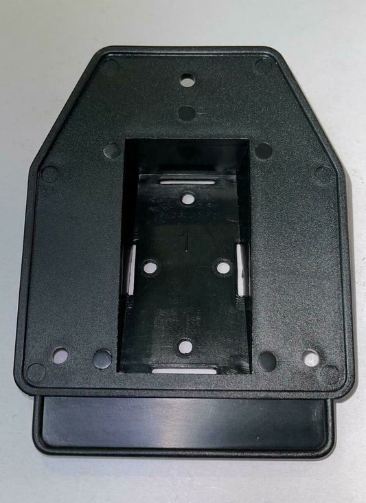 142700020 PORTATARGA RMS PER CICLOMOTORE 50