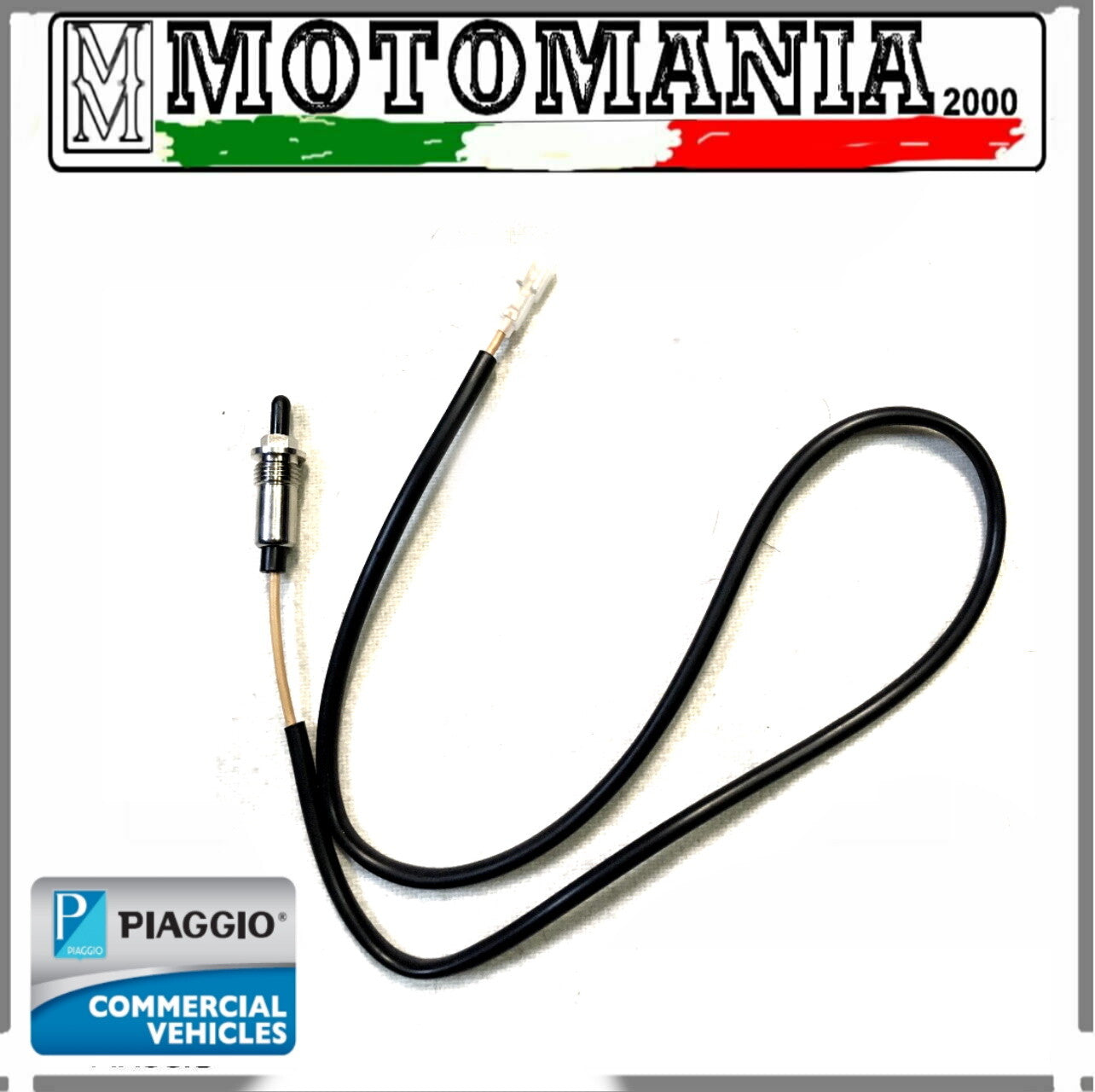 PIAGGIO VESPA PX T5 XL CLUTCH START CONSENT SWITCH BUTTON