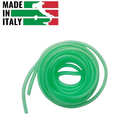 121690060 TUBO BENZINA - 7X12 MM DA 5 METRI  *