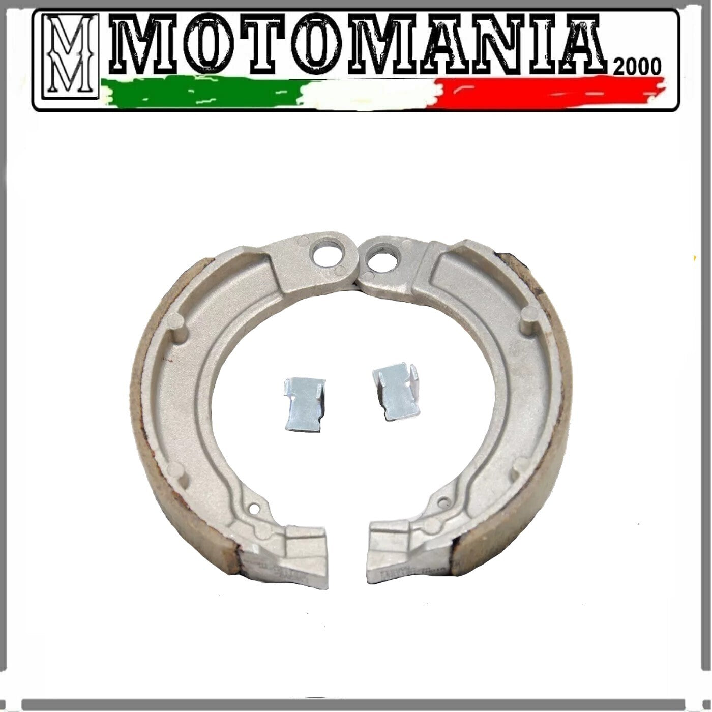 FSB875A GANASCE FRENO PIAGGIO VESPA 125-150CC (VEDI I MODELLI IN DESCRIZIONE)