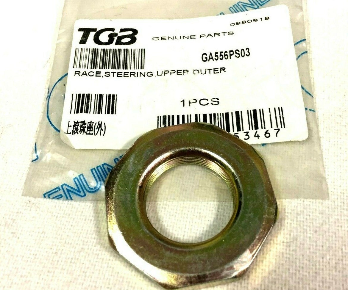 GA556PS03 CALOTTA STERZO SUPERIORE ORIGINALE TGB