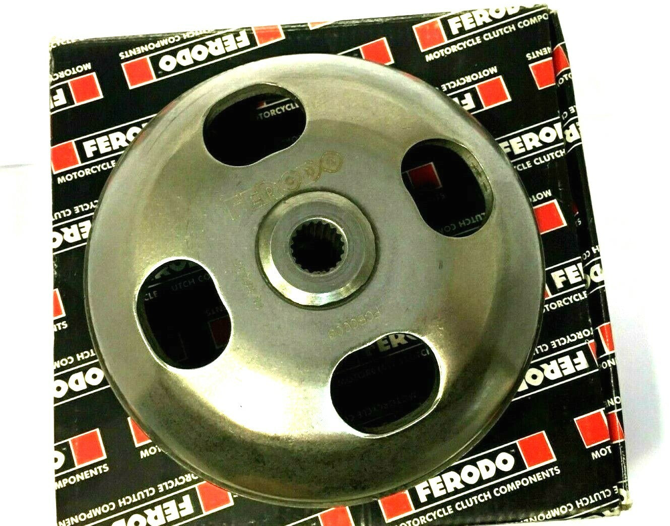 FCB0009 CAMPANA FRIZIONE FERODO HONDA SH 300 I 2007