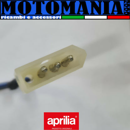 AP8212549 CABLAGGIO FANALE ANTERIORE  APRILIA PER SCARABEO 50 1993-1997