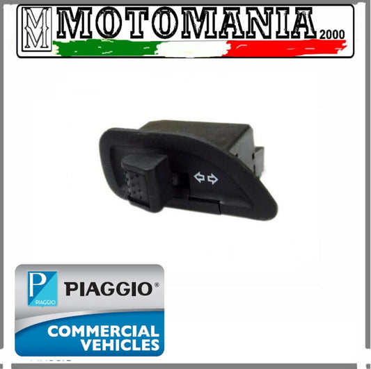 BEVERLY 250 2005-2007 COMMUTATORE INTERRUTTORE FRECCE ORIGINALE PIAGGIO
