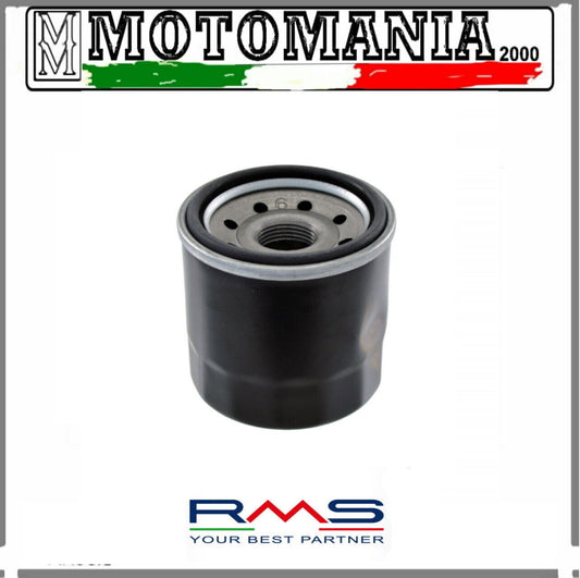 HONDA SH 300,YAMAHA KAWASAKI CHAMPION OIL FILTER 100609355