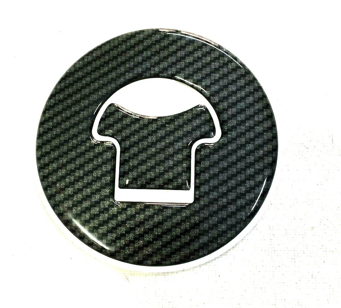 HONDA MOTORCYCLE RESIN TANK CAP PROTECTION