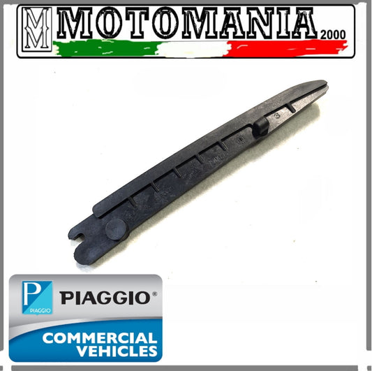 PATTINO GUIDACATENA ORIGINALE PIAGGIO VESPA LX 50 125  150 *